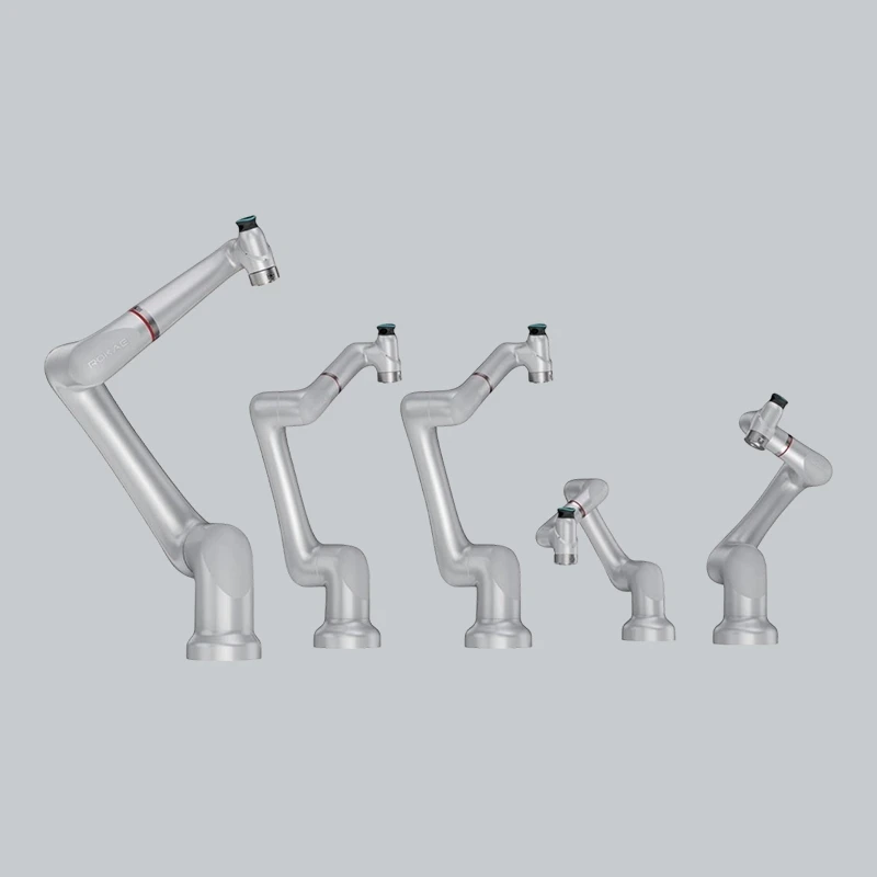 6-Axis Collaborative Robot