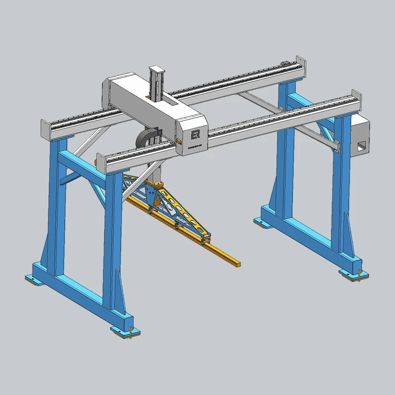 Gantry Manipulator