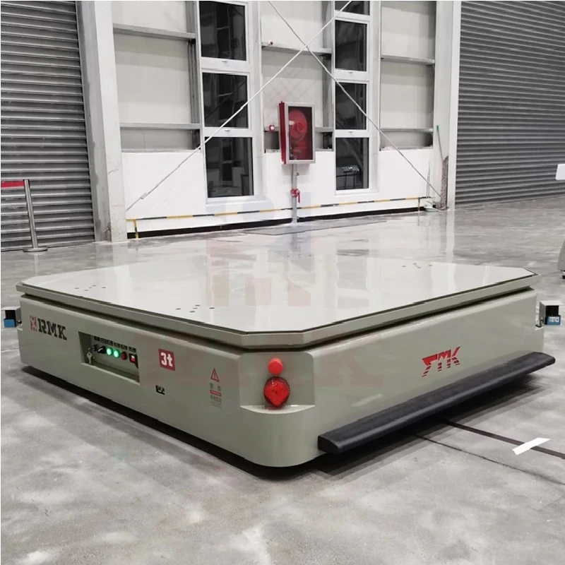 AGV & RGV Solutions