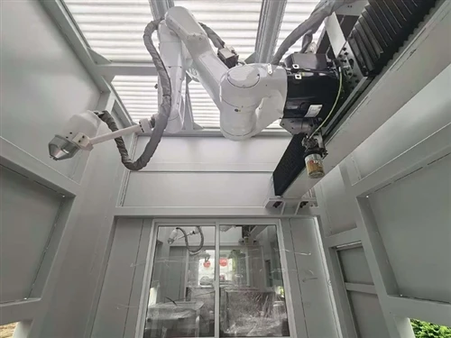 Types Of Industrial Intelligent AGV Robots Meet Diverse Smart Logistics Requirements