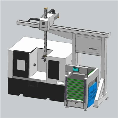 Robotic Systems